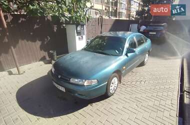 Хетчбек Mazda 626 1994 в Одесі