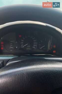 Универсал Mazda 626 1999 в 