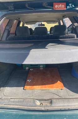 Универсал Mazda 626 1999 в 