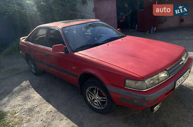 Хэтчбек Mazda 626 1988 в Черкассах