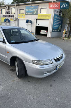 Седан Mazda 626 1999 в 