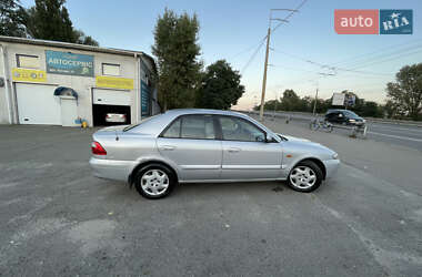 Седан Mazda 626 1999 в 