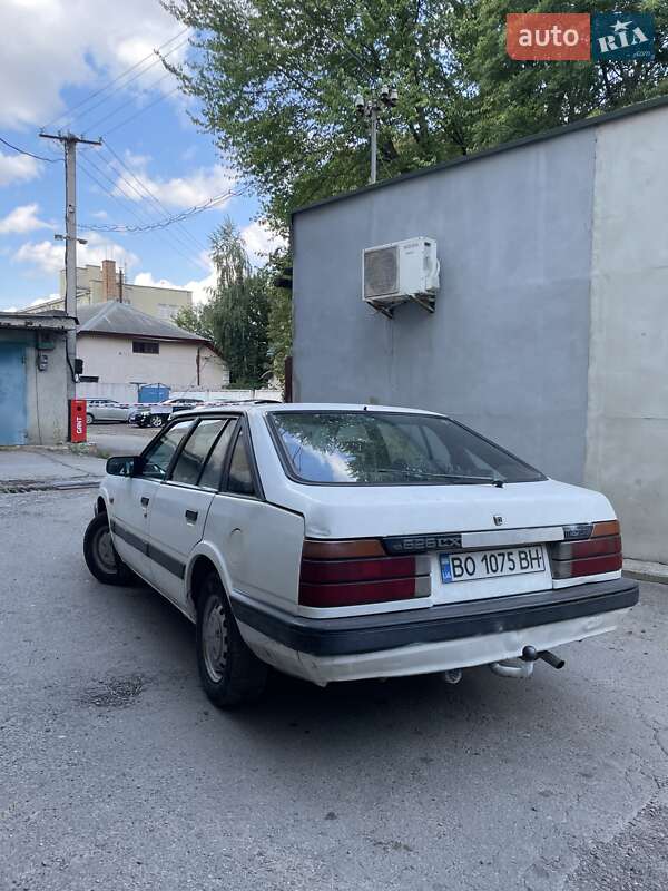 Хэтчбек Mazda 626 1986 в Тернополе