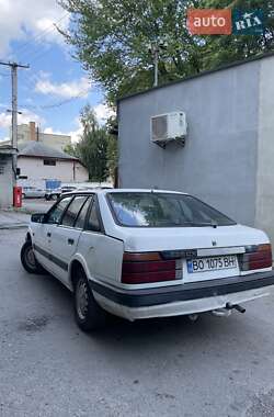 Хэтчбек Mazda 626 1986 в 