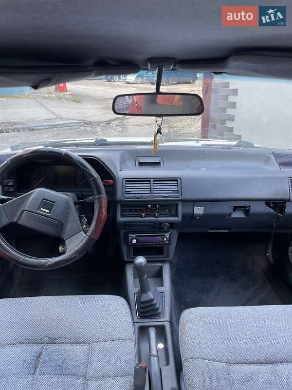 Хэтчбек Mazda 626 1986 в Тернополе