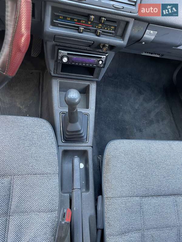Хэтчбек Mazda 626 1986 в Тернополе