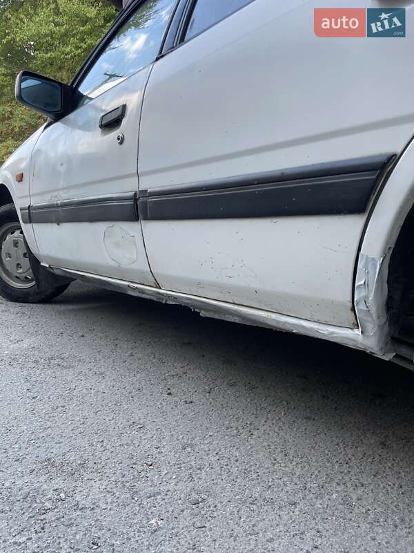 Хэтчбек Mazda 626 1986 в Тернополе