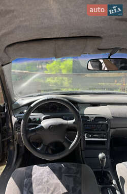 Хэтчбек Mazda 626 1994 в Шостке