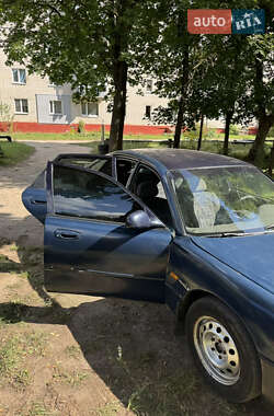 Хэтчбек Mazda 626 1994 в Шостке