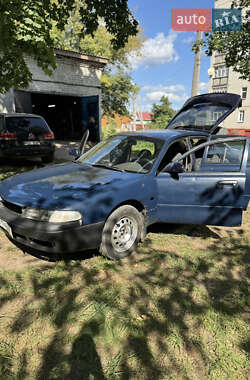 Хэтчбек Mazda 626 1994 в Шостке