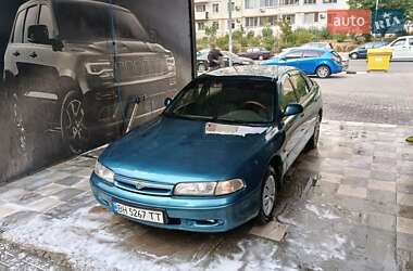 Хетчбек Mazda 626 1994 в Одесі