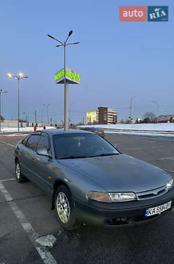 Хэтчбек Mazda 626 1994 в 