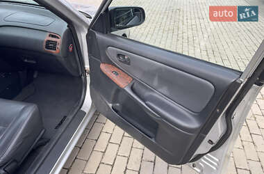 Универсал Mazda 626 1999 в 