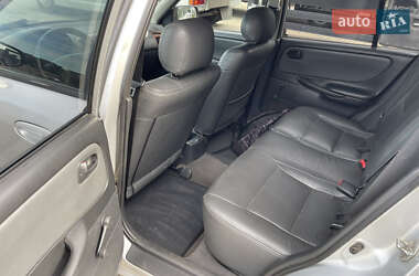 Универсал Mazda 626 1999 в 