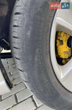 Универсал Mazda 626 1999 в 