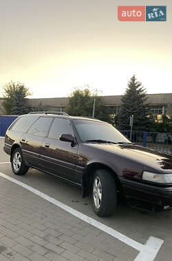 Универсал Mazda 626 1992 в 