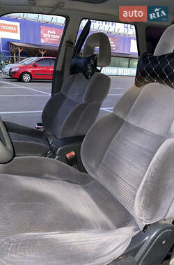 Универсал Mazda 626 1992 в 