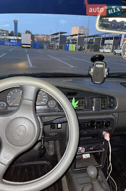 Универсал Mazda 626 1992 в 