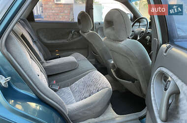 Хэтчбек Mazda 626 1991 в 