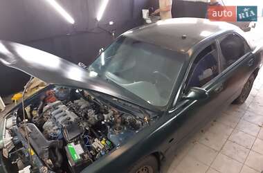 Седан Mazda 626 1992 в 