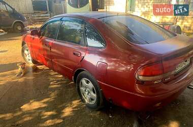 Седан Mazda 626 1997 в 