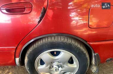 Седан Mazda 626 1997 в 