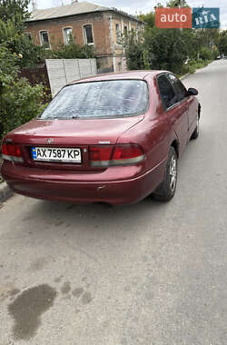 Седан Mazda 626 1991 в 