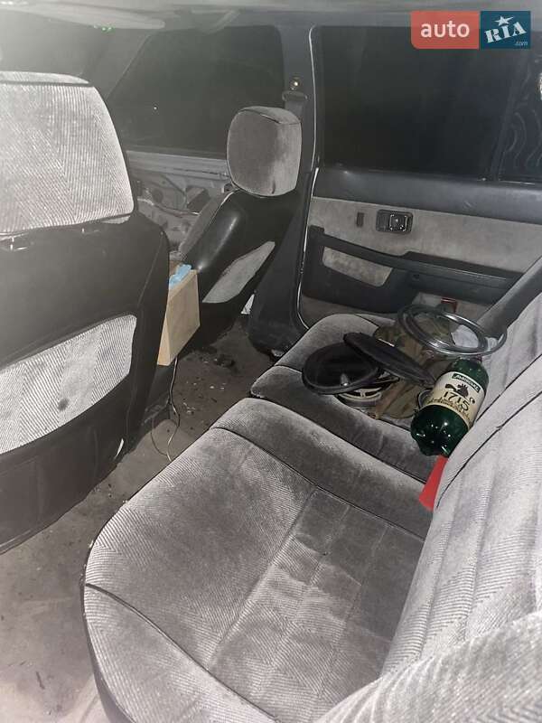 Хэтчбек Mazda 626 1986 в Львове