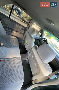 Седан Mazda 626 2001 в 