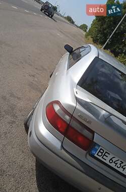 Седан Mazda 626 1999 в 