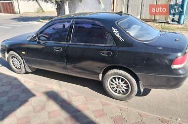 Седан Mazda 626 1993 в Одесі