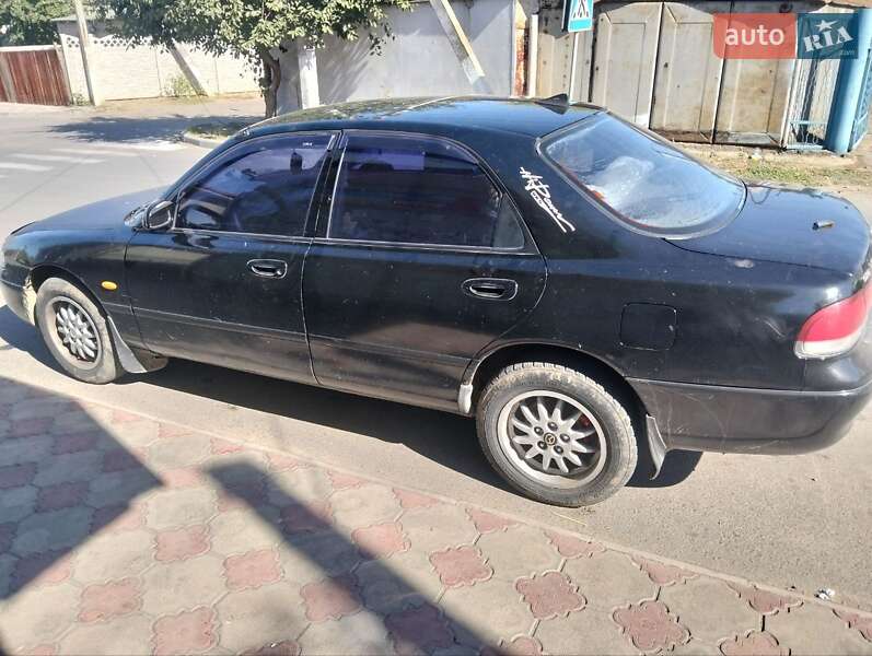 Mazda 626 1993