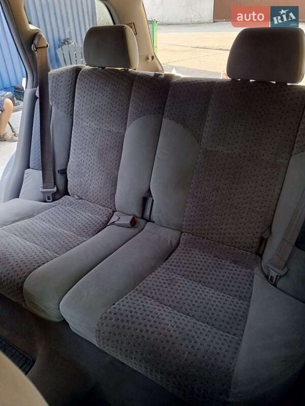 Універсал Mazda 626 2001 в Києві