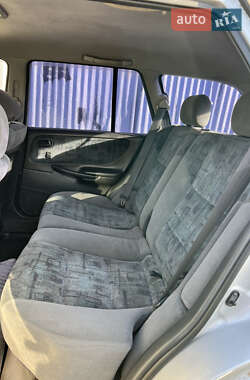 Универсал Mazda 626 1999 в 