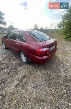 Универсал Mazda 626 1999 в 