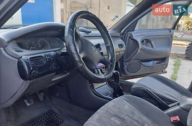 Седан Mazda 626 1992 в 