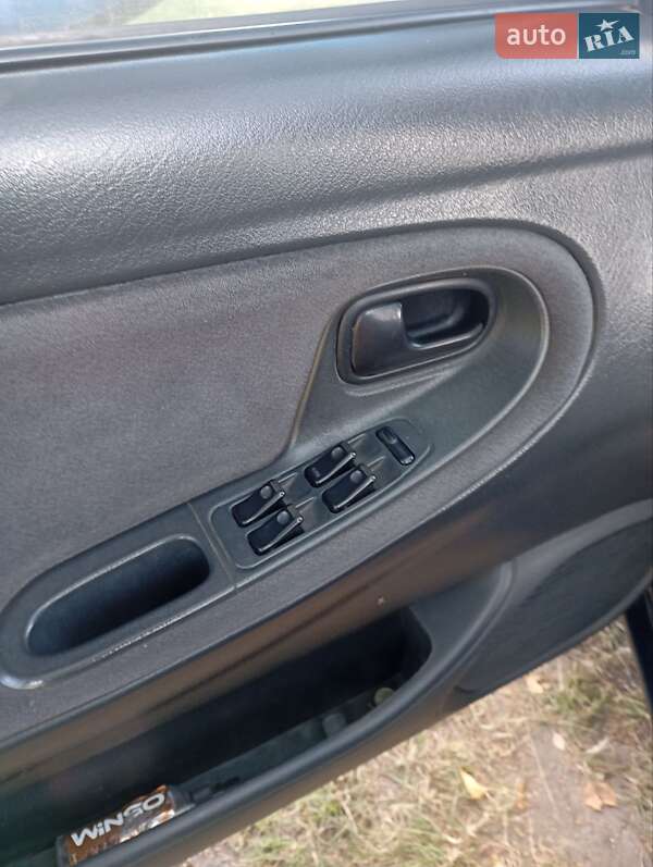 Седан Mazda 626 1996 в Нетішині фото 44 Седан Mazda 626 1996 в Нетішині