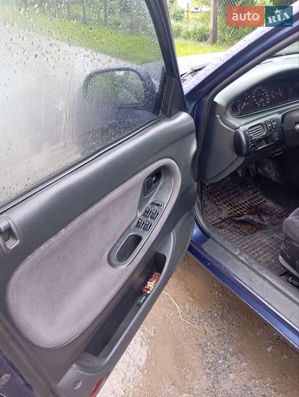 Седан Mazda 626 1996 в Нетішині фото 48 Седан Mazda 626 1996 в Нетішині