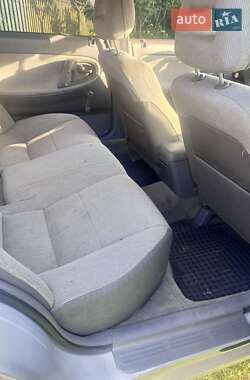 Седан Mazda 626 1994 в Кривом Роге