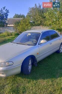 Седан Mazda 626 1994 в Кривом Роге
