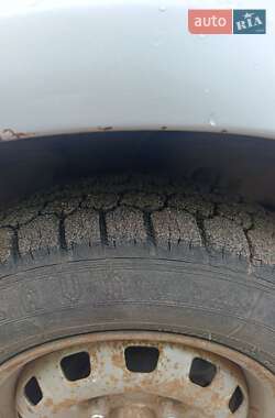 Седан Mazda 626 1987 в 