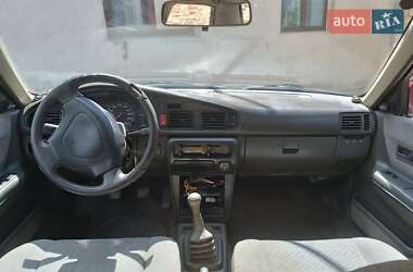 Седан Mazda 626 1990 в  фото 7 Седан Mazda 626 1990 в