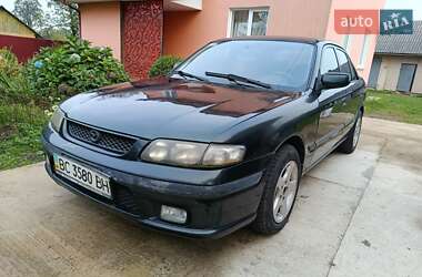 Хетчбек Mazda 626 1998 в Болехові
