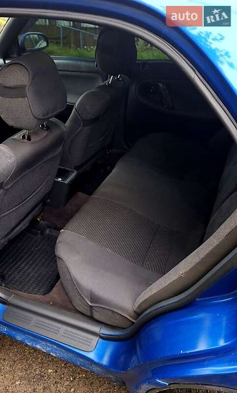 Седан Mazda 626 1996 в Харькове