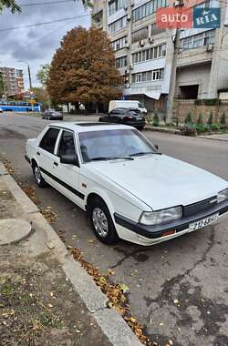 Седан Mazda 626 1987 в 