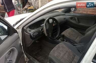 Хэтчбек Mazda 626 1992 в  фото 2 Хэтчбек Mazda 626 1992 в