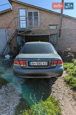 Седан Mazda 626 1996 в Прилуках