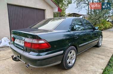 Хэтчбек Mazda 626 1998 в  фото 4 Хэтчбек Mazda 626 1998 в
