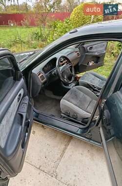 Хэтчбек Mazda 626 1998 в  фото 13 Хэтчбек Mazda 626 1998 в