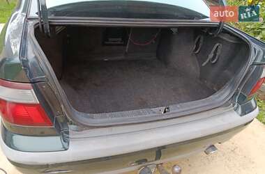 Хэтчбек Mazda 626 1998 в  фото 18 Хэтчбек Mazda 626 1998 в